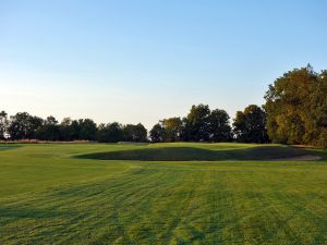 Lawsonia (Links) 16th Fairway